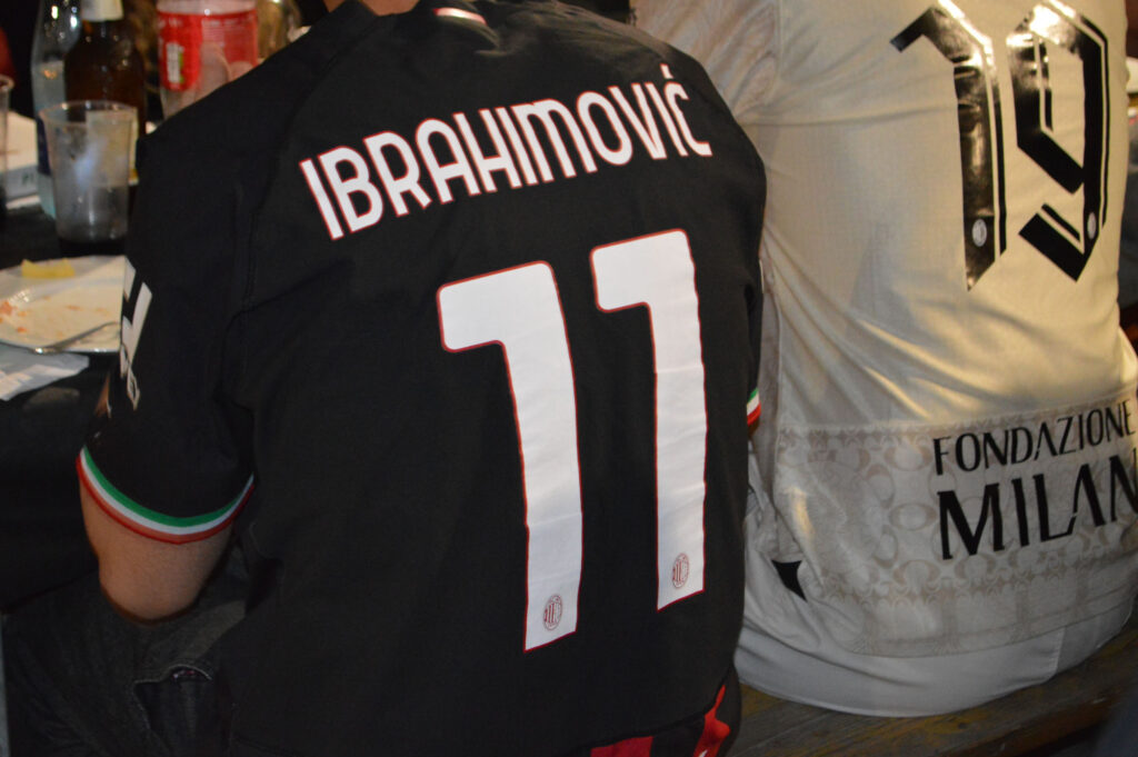 milan club cecina festa stagione 2024 24